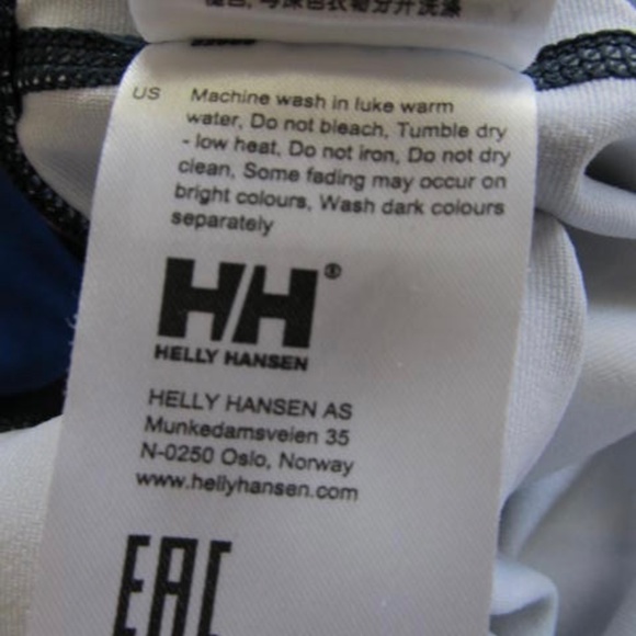 Helly Hansen 7/8 Leggings Size Large - Picture 11 of 13